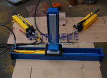 分離式液壓復位機