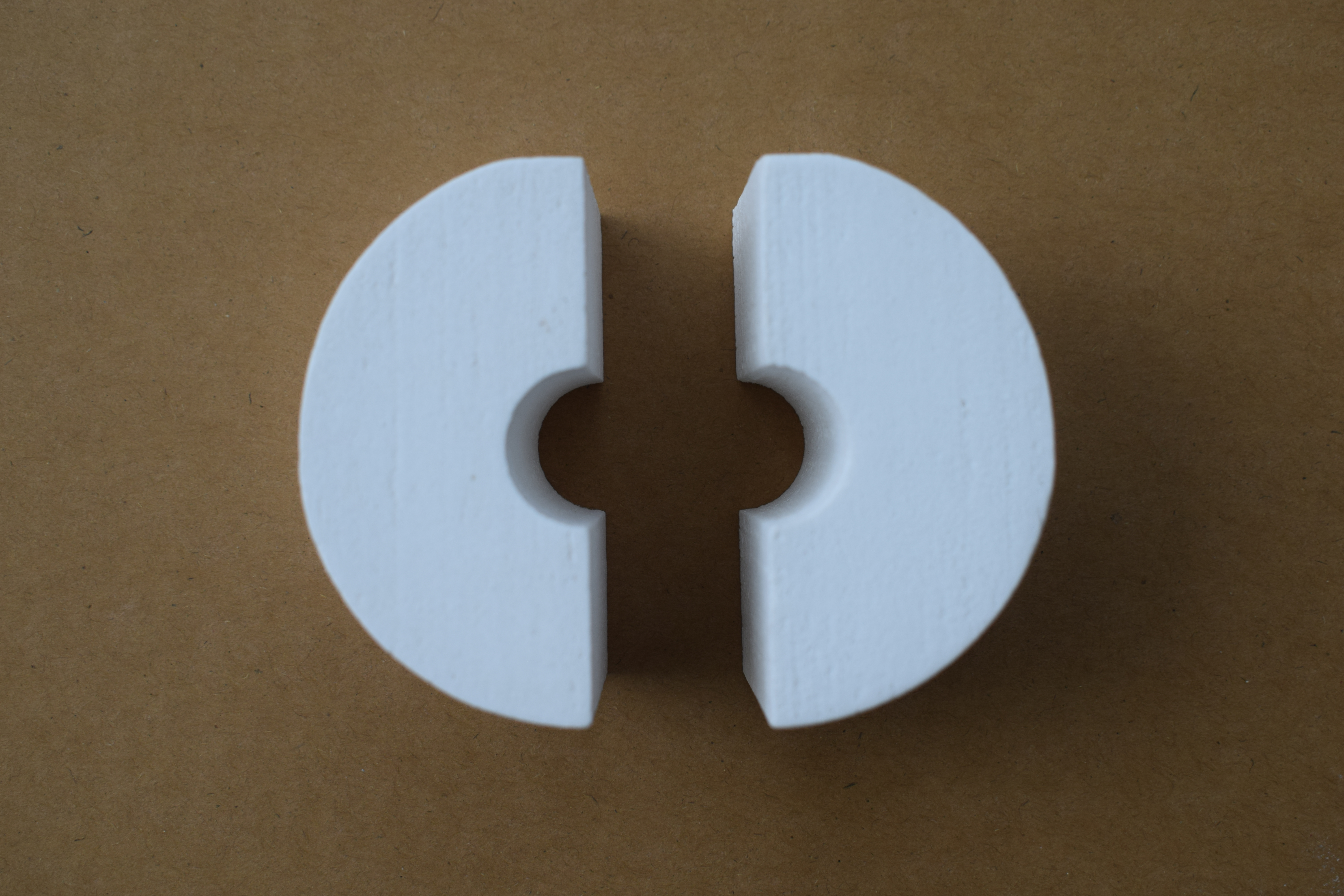 陶瓷纖維異形件