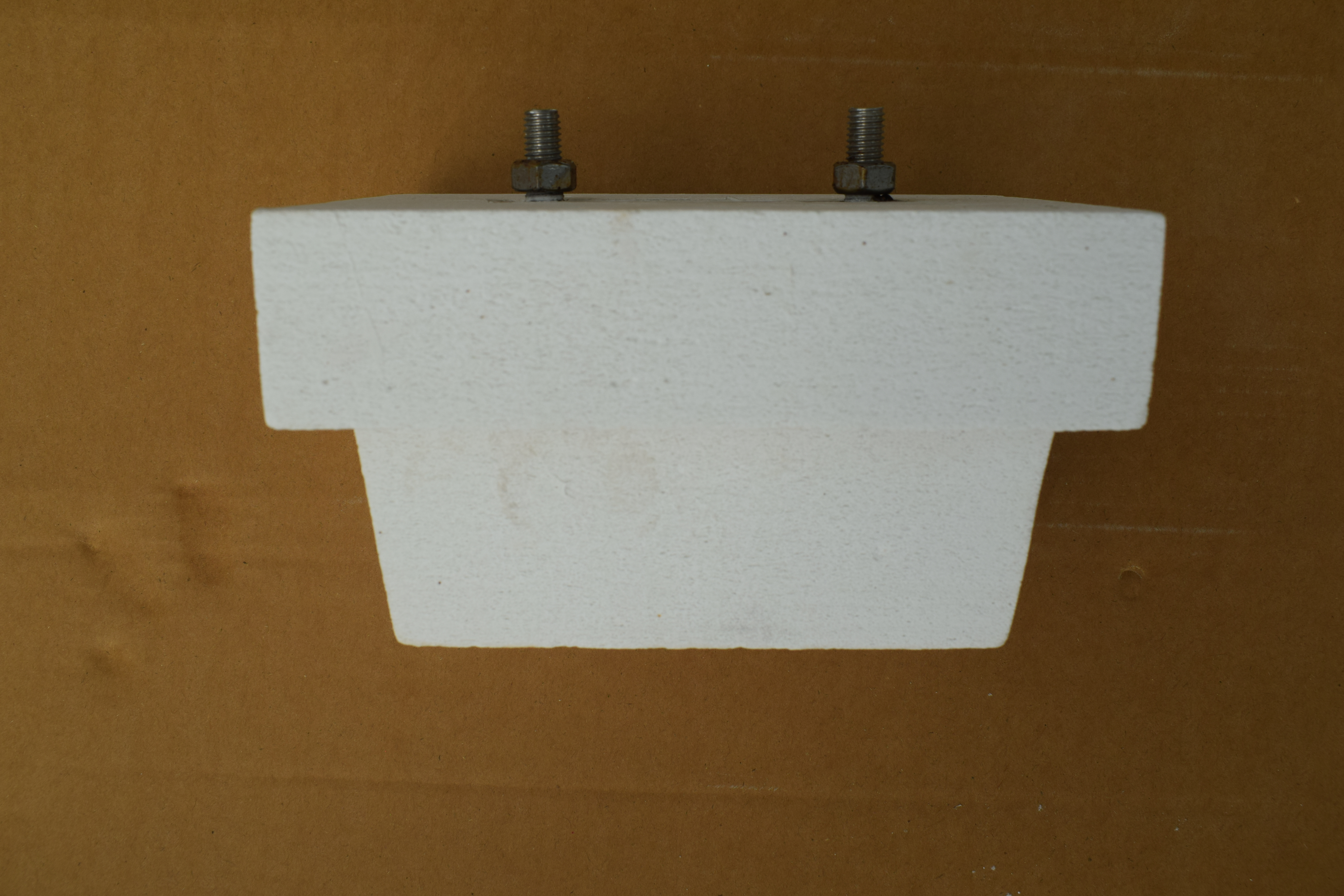 陶瓷纖維異形件