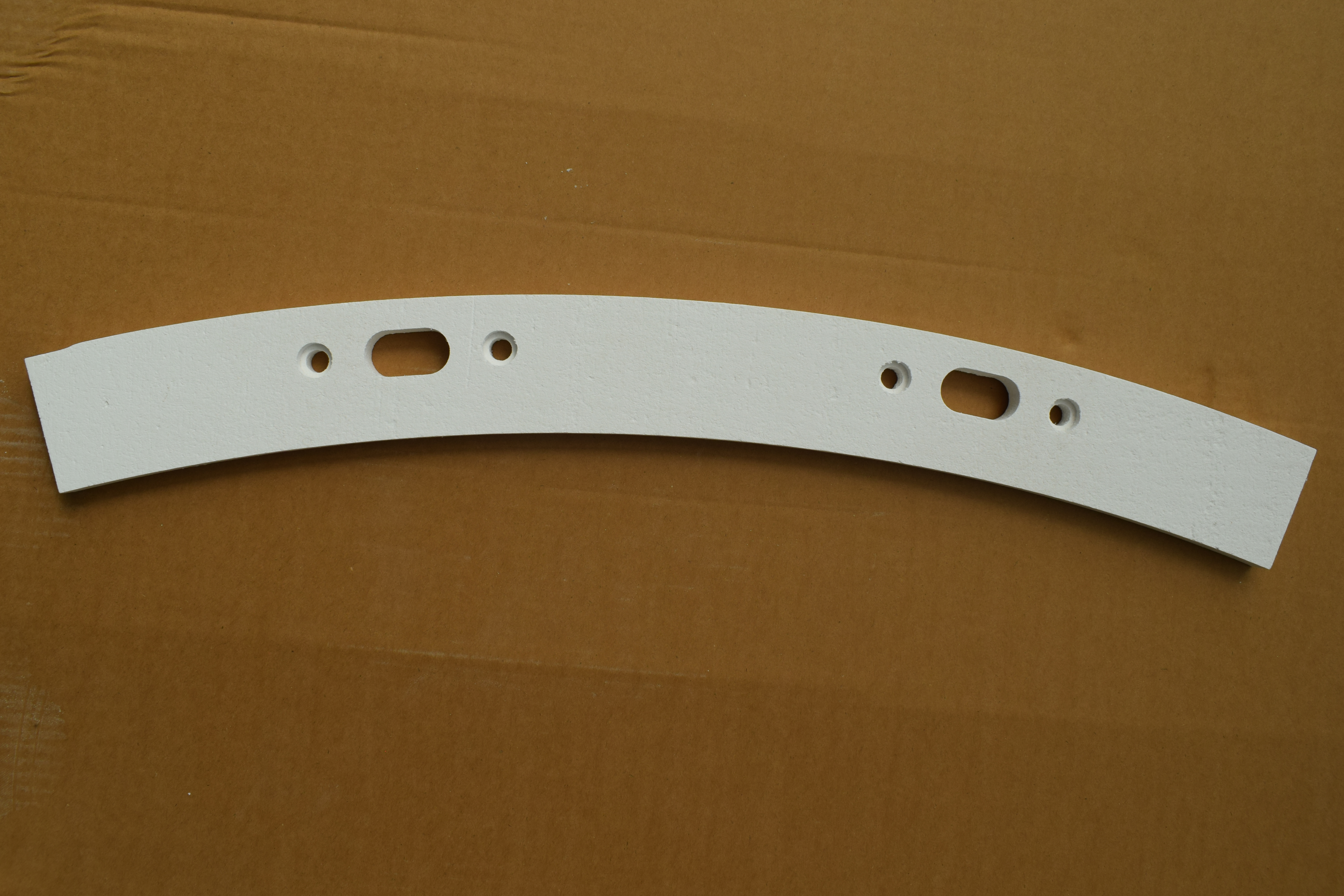 陶瓷纖維異形件