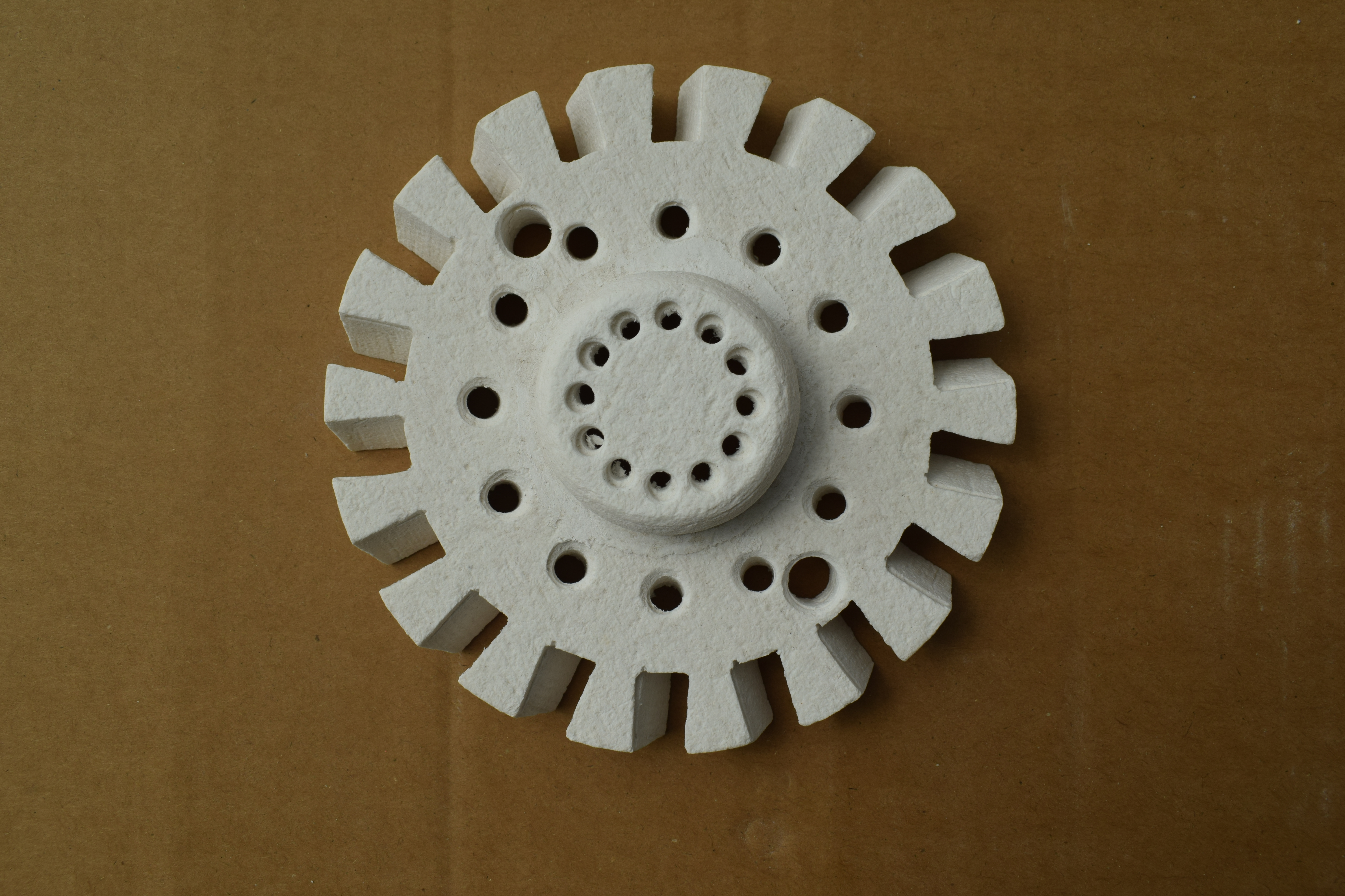 陶瓷纖維異形件