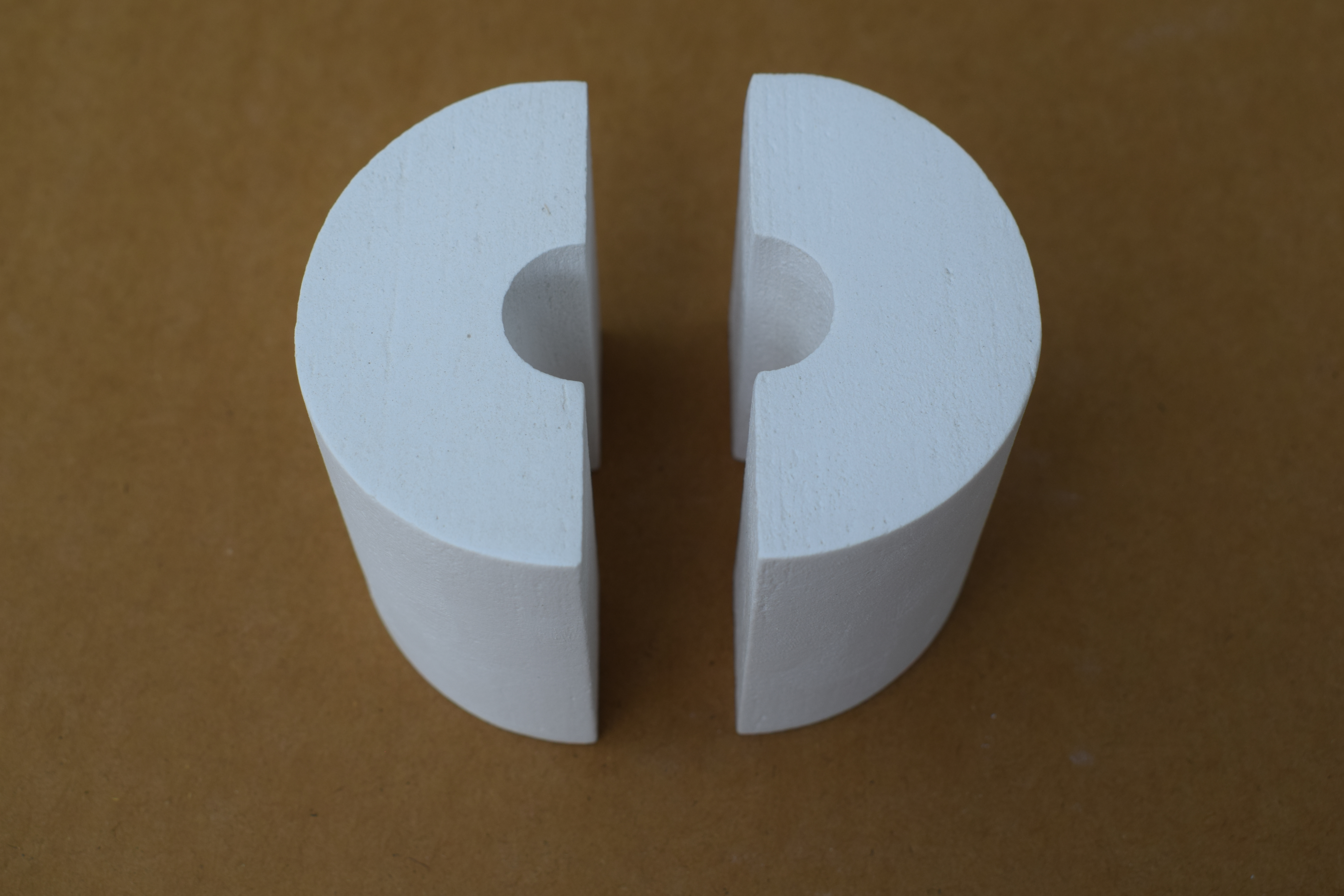 陶瓷纖維異形件