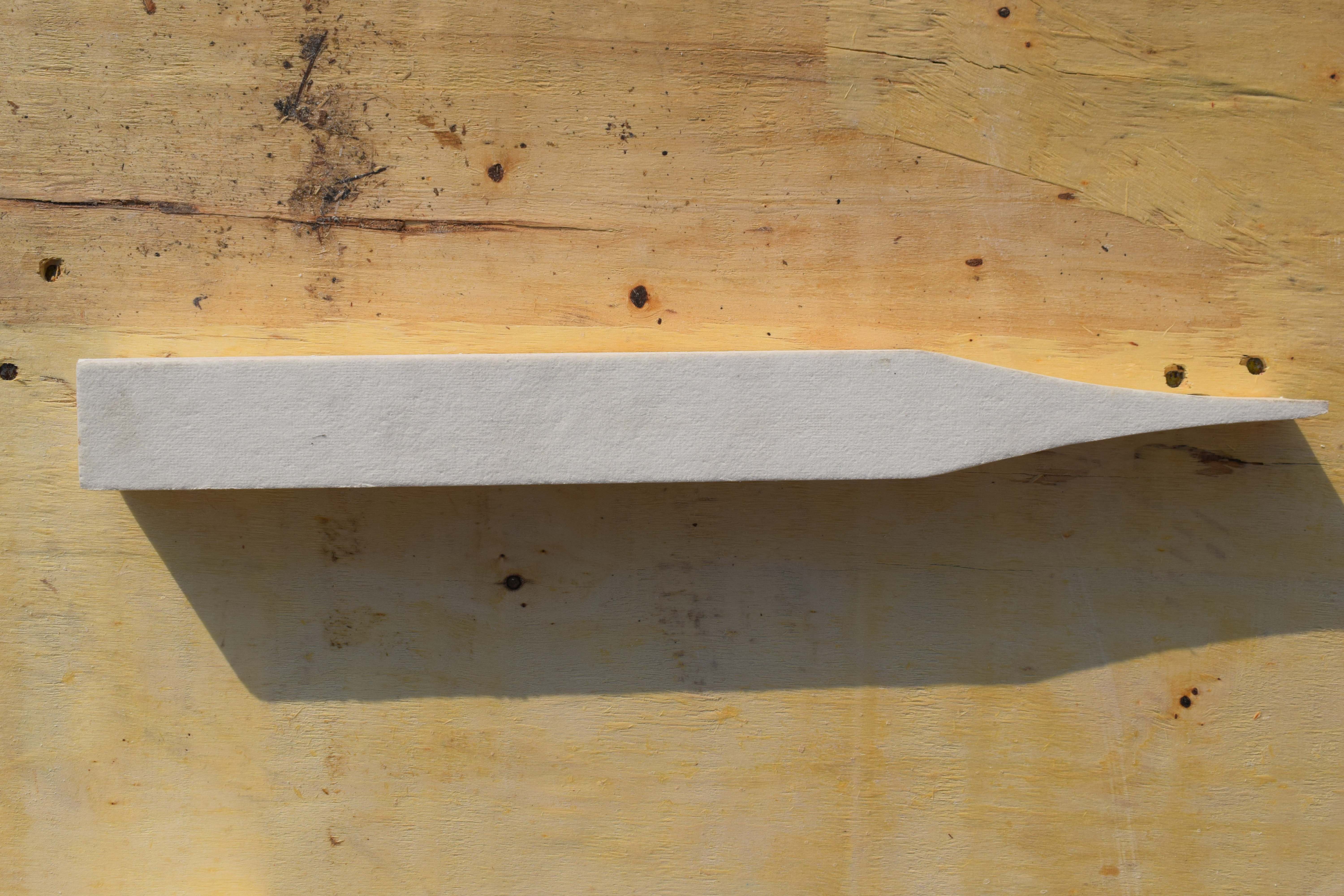 陶瓷纖維異形件