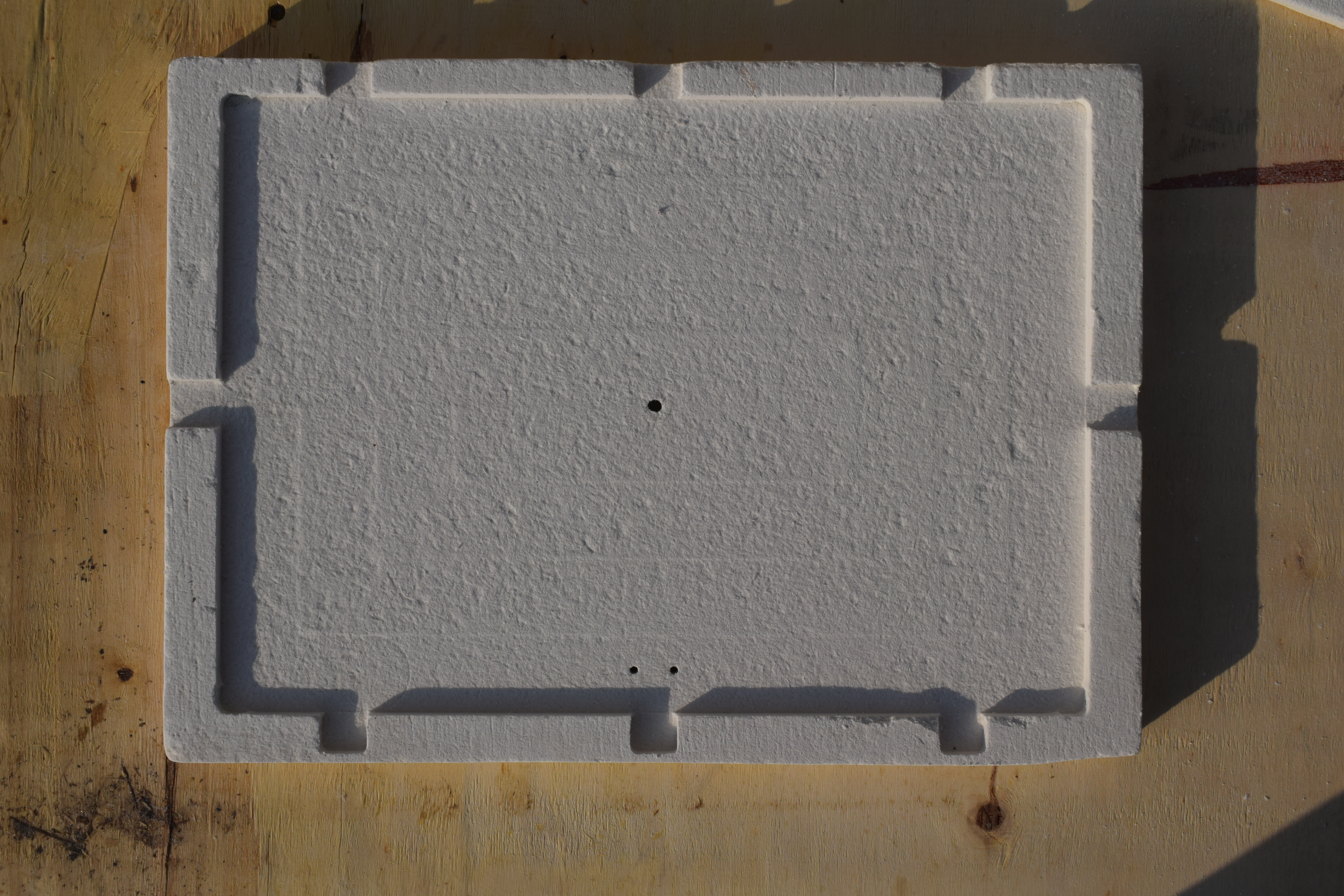 陶瓷纖維異形件