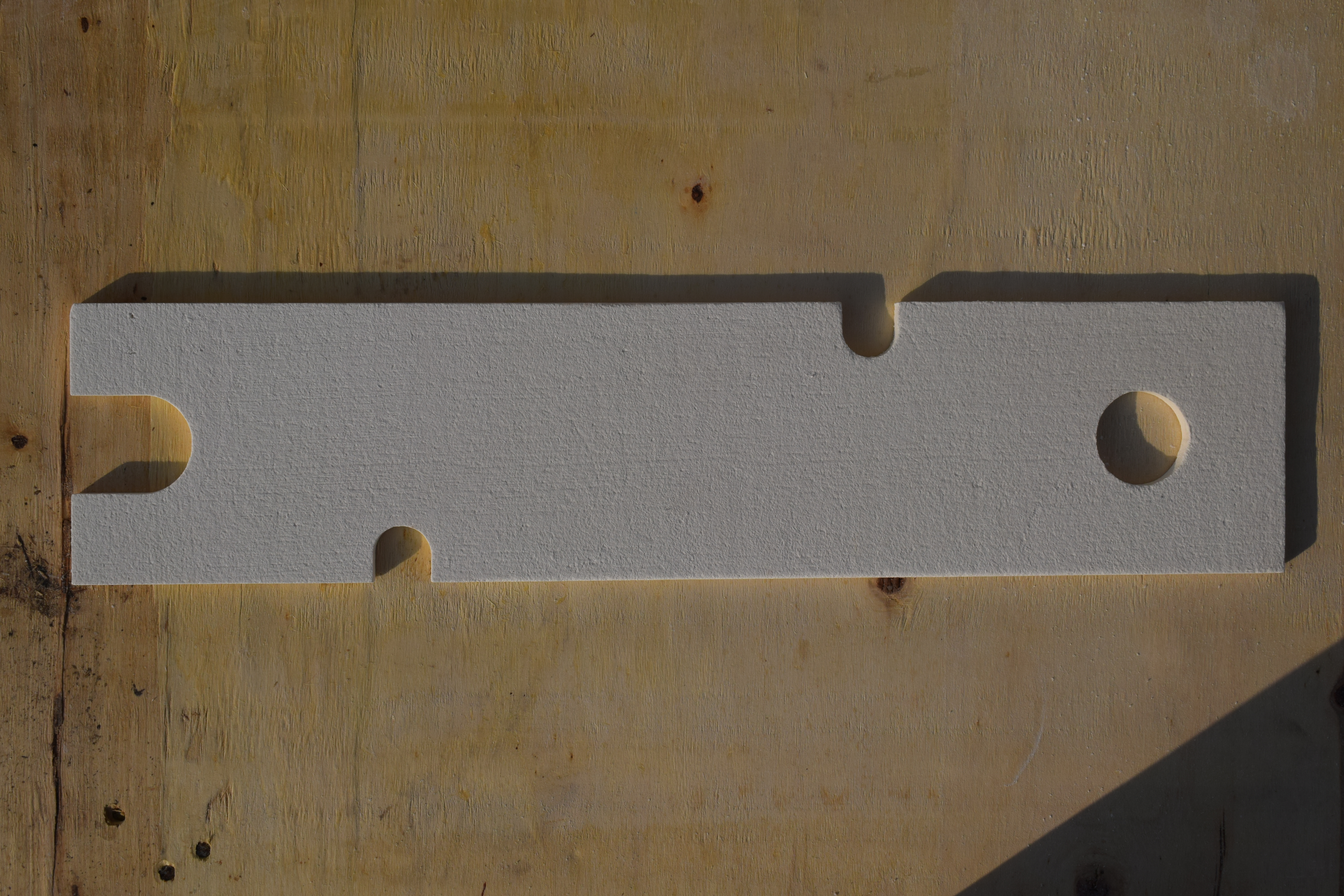 陶瓷纖維異形件